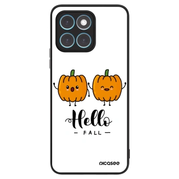 Hülle für Honor X8 5G - Hallo Fall