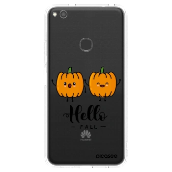 Hülle für Huawei P9 Lite 2017 - Hallo Fall