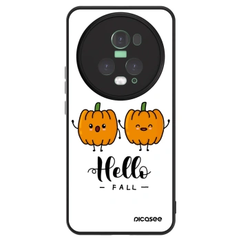 Hülle für Honor Magic5 Pro - Hallo Fall