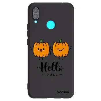 Hülle für Huawei Nova 3i - Hallo Fall