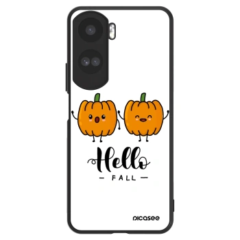 Hülle für Honor 90 Lite 5G - Hallo Fall