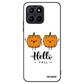 Hülle für Honor 70 Lite - Hallo Fall