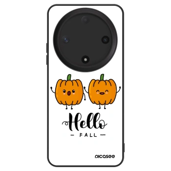 Hülle für Honor Magic6 Lite 5G - Hallo Fall