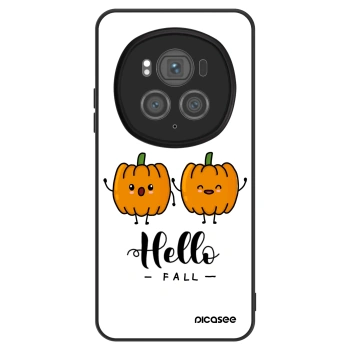 Hülle für Honor Magic6 Pro - Hallo Fall
