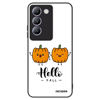 Hülle für Vivo V40 SE 5G - Hallo Fall