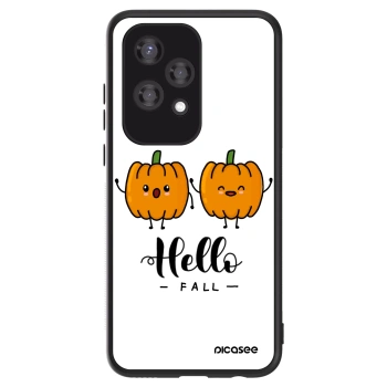 Hülle für Honor 200 Lite - Hallo Fall