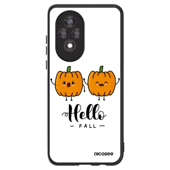 Hülle für Honor 200 5G - Hallo Fall