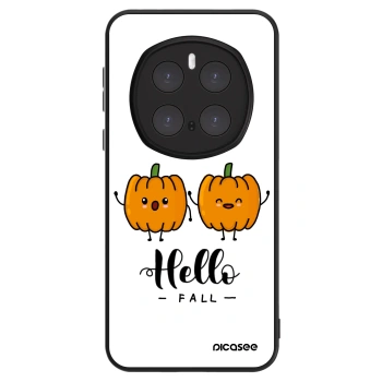 Hülle für Honor Magic7 Pro 5G - Hallo Fall