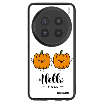 Hülle für Vivo X200 Pro - Hallo Fall