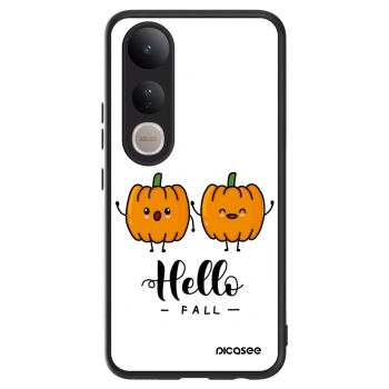 Hülle für Vivo V50 Lite 5G - Hallo Fall