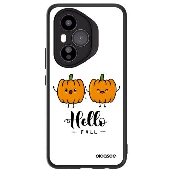 Hülle für Honor 400 Pro 5G - Hallo Fall