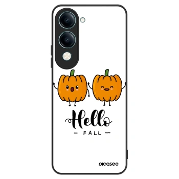Hülle für Vivo Y29s 5G - Hallo Fall