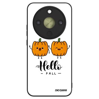 Hülle für Honor Magic8 Lite 5G - Hallo Fall