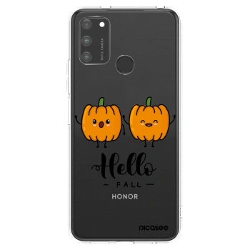 Hülle für Honor 9A - Hallo Fall
