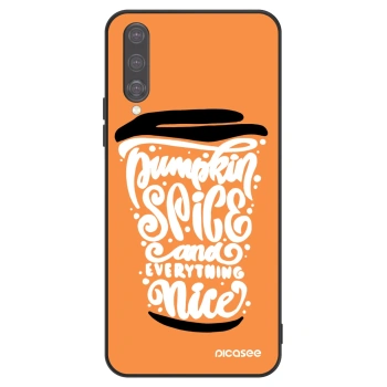 Hülle für Huawei P20 Pro - Pumpkin coffee