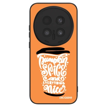 Hülle für Honor Magic8 Pro 5G - Pumpkin coffee