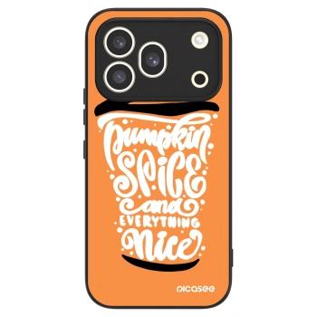 Picasee ULTIMATE CASE für Honor 600 Pro - Pumpkin coffee