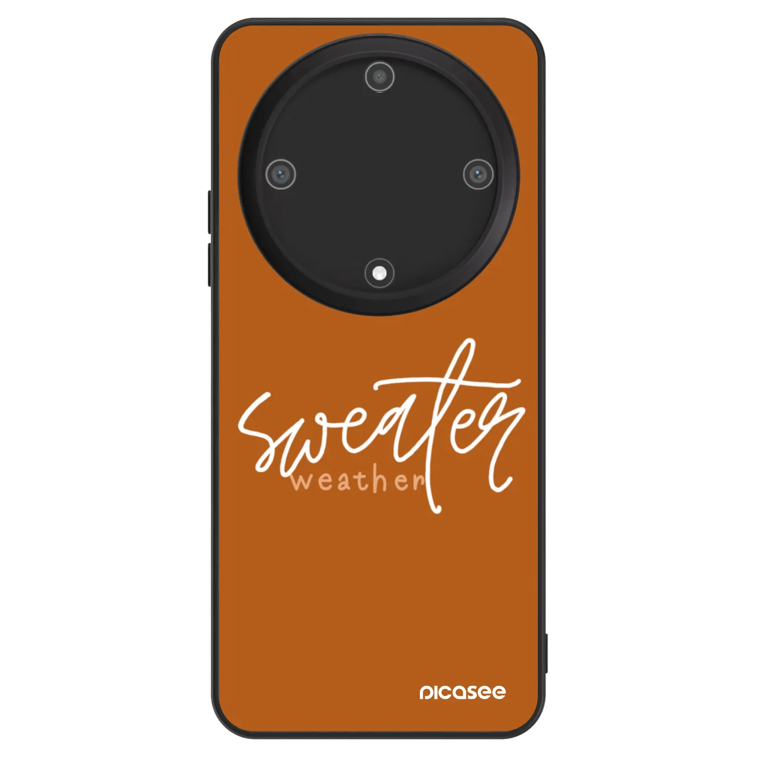 Picasee ULTIMATE CASE für Honor Magic5 Lite 5G - Sweater weather