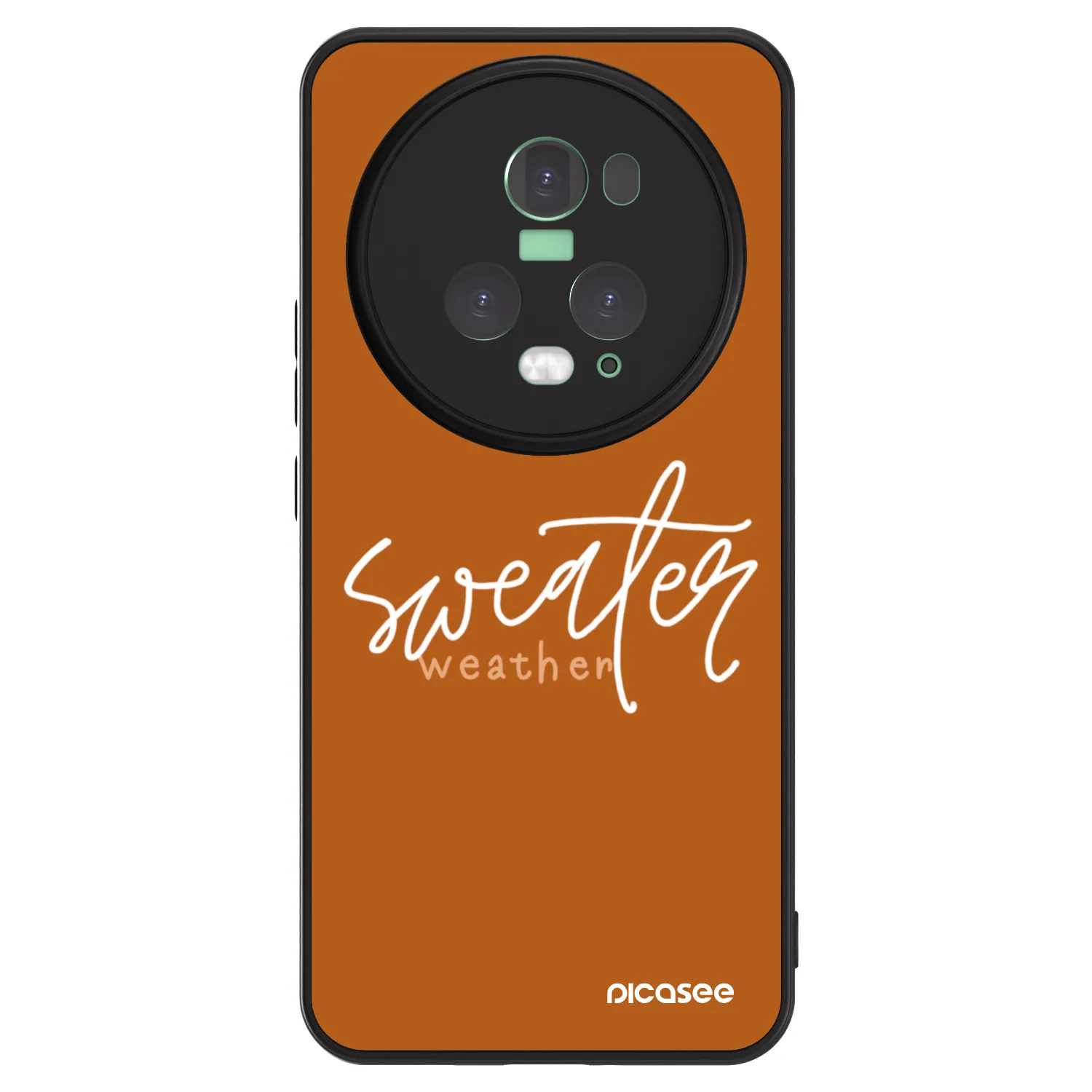 Picasee ULTIMATE CASE für Honor Magic5 Pro - Sweater weather