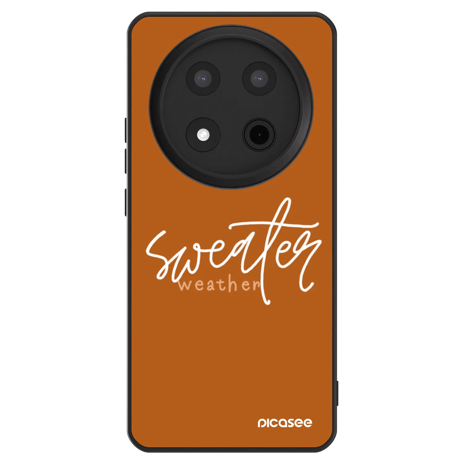 Picasee ULTIMATE CASE für Honor Magic7 Lite 5G - Sweater weather
