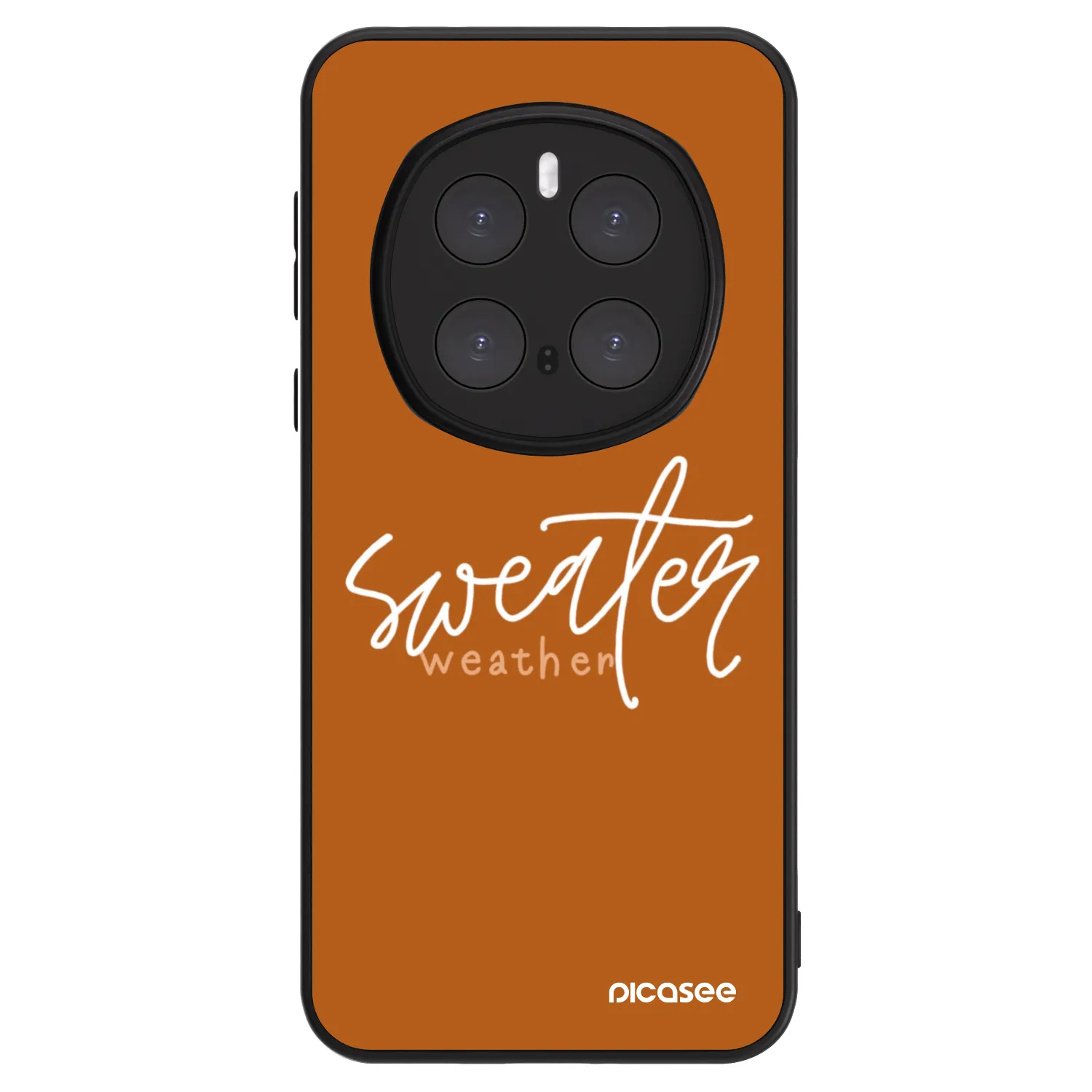 Picasee ULTIMATE CASE für Honor Magic7 Pro 5G - Sweater weather