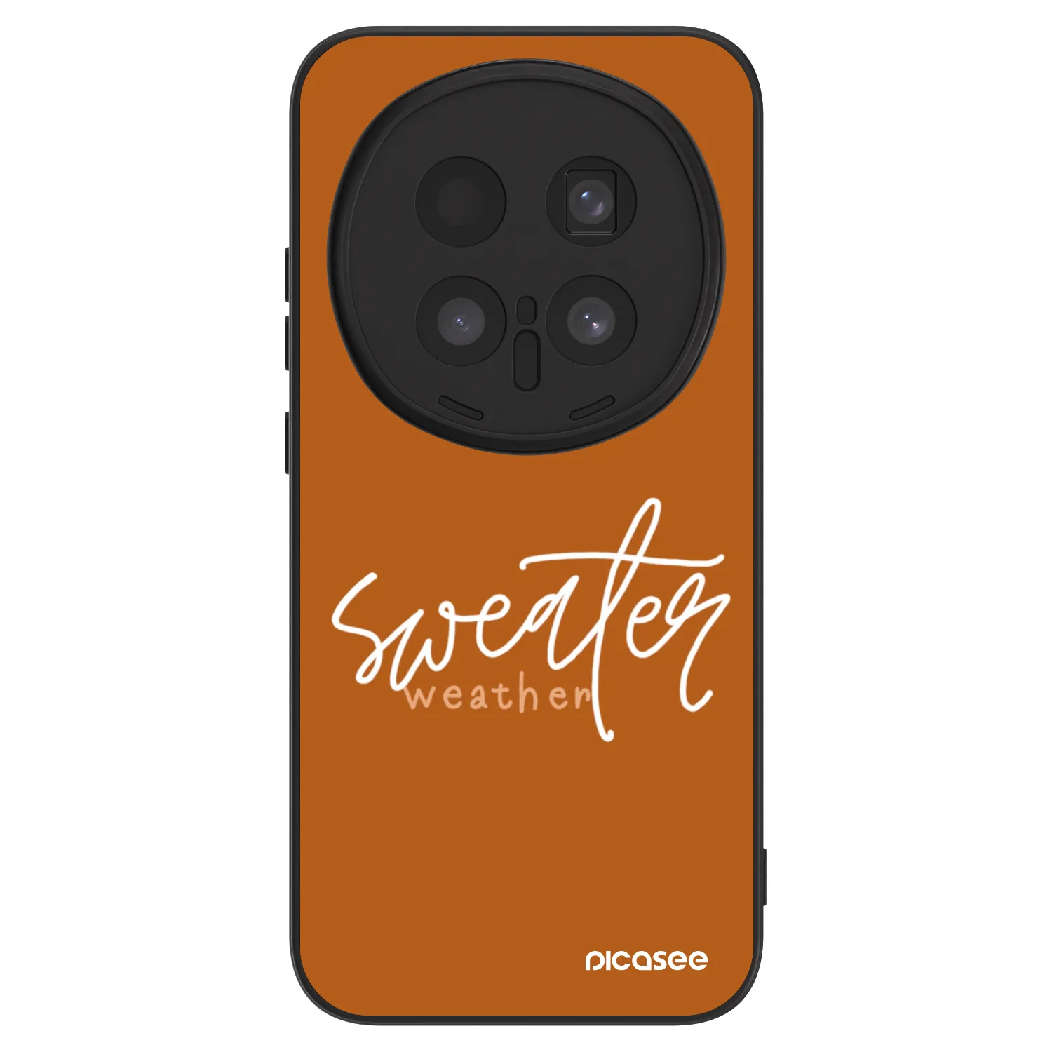 Picasee ULTIMATE CASE für Honor Magic8 Pro 5G - Sweater weather