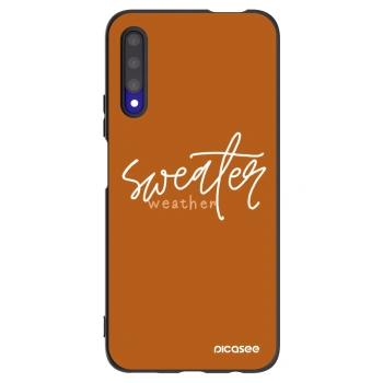 Hülle für Honor 9X Pro - Sweater weather