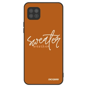 Hülle für Huawei P40 Lite - Sweater weather