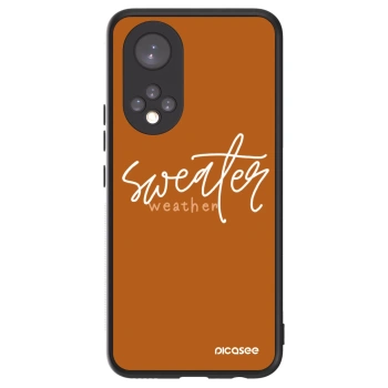 Hülle für Huawei Nova 9 - Sweater weather