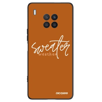 Hülle für Honor 50 Lite - Sweater weather