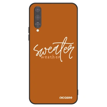 Hülle für Huawei P20 Pro - Sweater weather