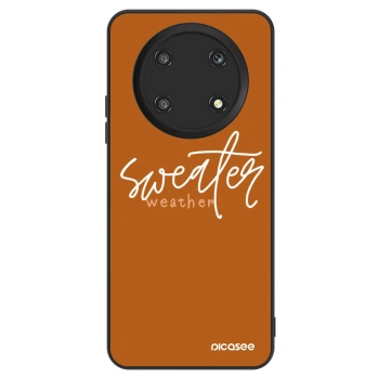 Hülle für Honor Magic4 Lite 5G - Sweater weather