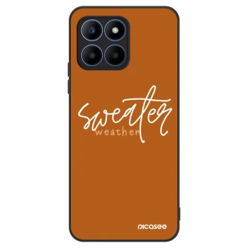 Hülle für Honor 70 Lite - Sweater weather