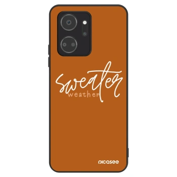 Hülle für Honor X7a - Sweater weather