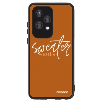 Hülle für Honor 200 Lite - Sweater weather