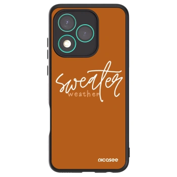 Hülle für Honor 400 Lite 5G - Sweater weather