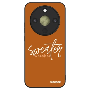 Hülle für Honor Magic8 Lite 5G - Sweater weather