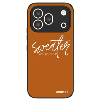 Picasee ULTIMATE CASE für Honor 600 Pro - Sweater weather