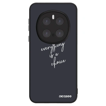 Hülle für Honor Magic7 Pro 5G - Everything is a choice