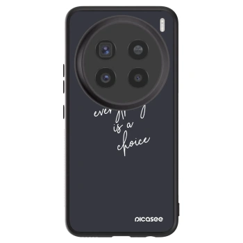 Hülle für Vivo X200 Pro - Everything is a choice