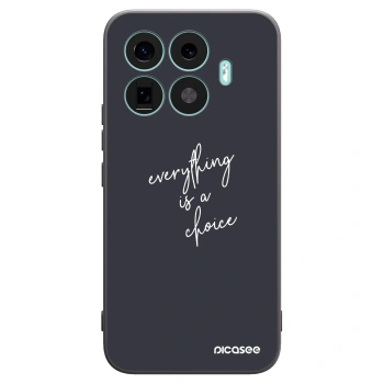 Hülle für Xiaomi 17T Pro - Everything is a choice