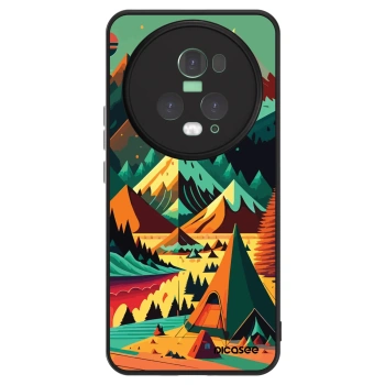 Picasee ULTIMATE CASE für Honor Magic5 Pro - Colorado