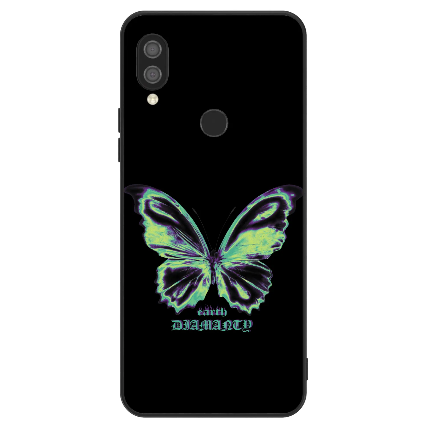 Picasee ULTIMATE CASE für Xiaomi Redmi 7 - Diamanty Blue