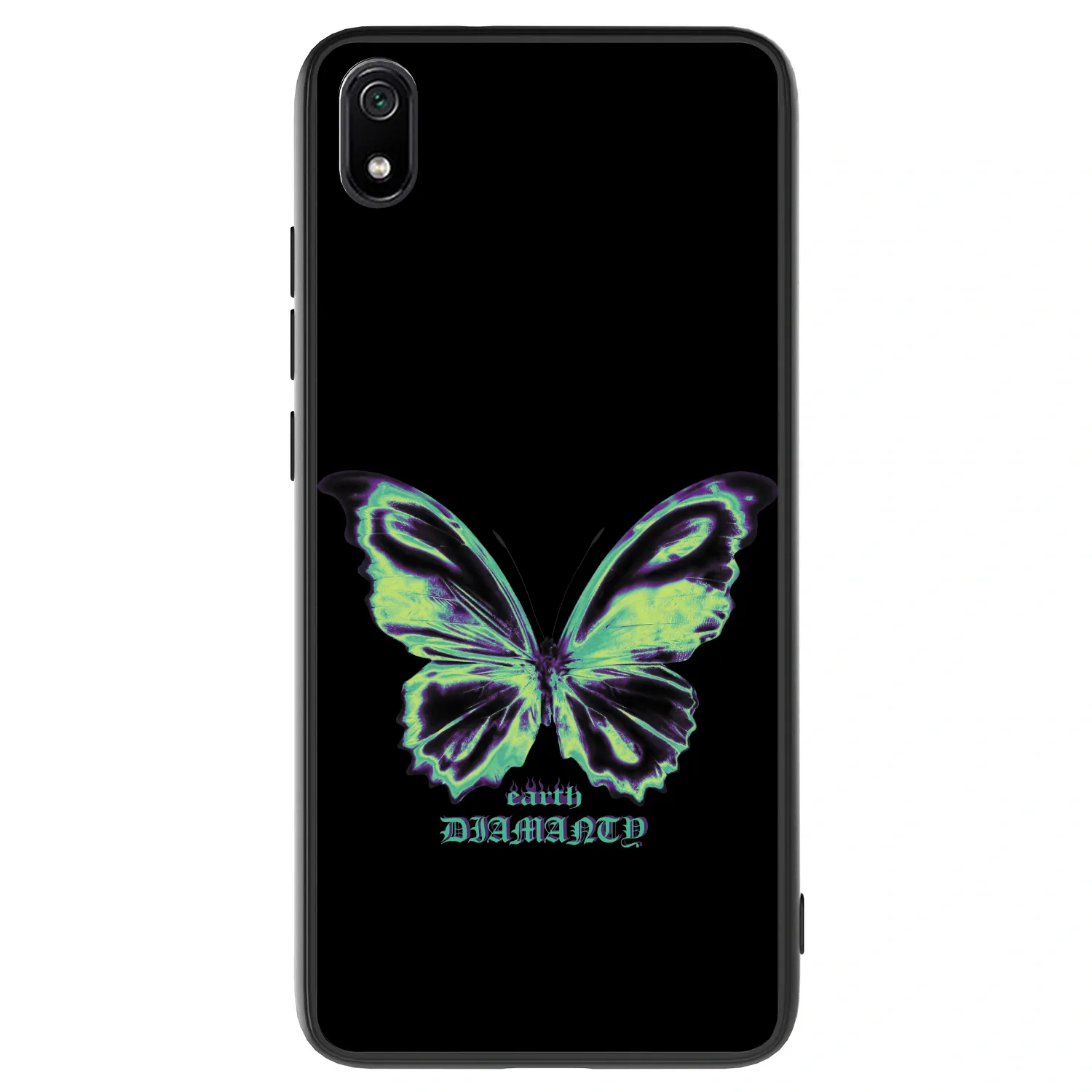 Picasee ULTIMATE CASE für Xiaomi Redmi 7A - Diamanty Blue