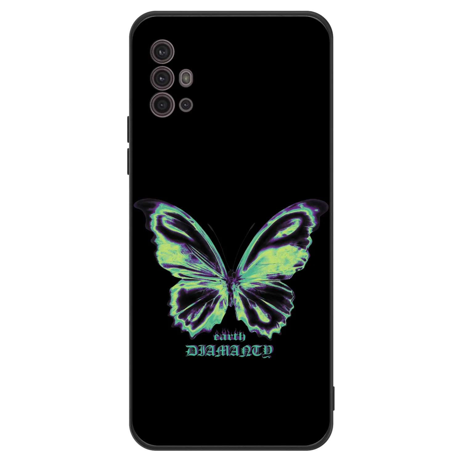 Picasee ULTIMATE CASE für Motorola Moto G30 - Diamanty Blue