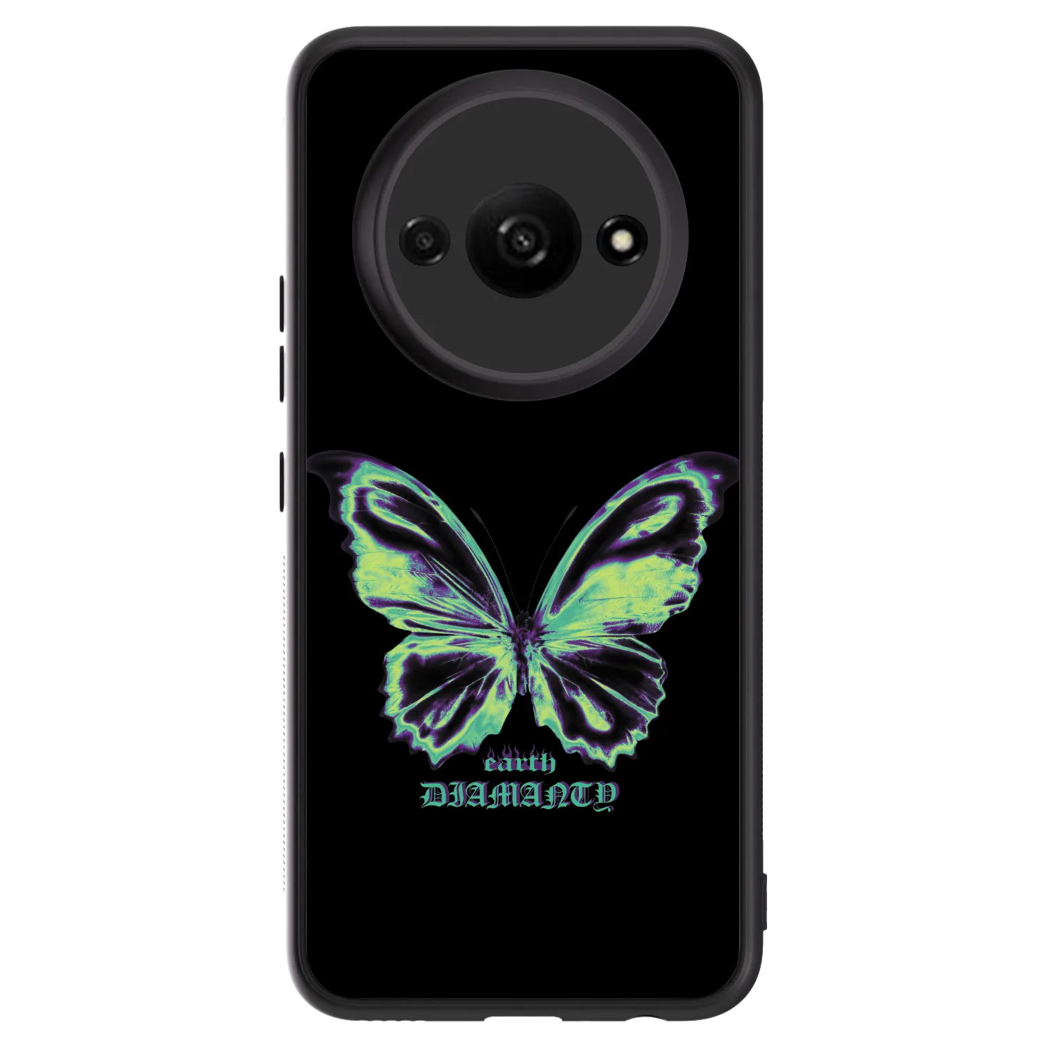 Picasee ULTIMATE CASE für Xiaomi Redmi A3 - Diamanty Blue