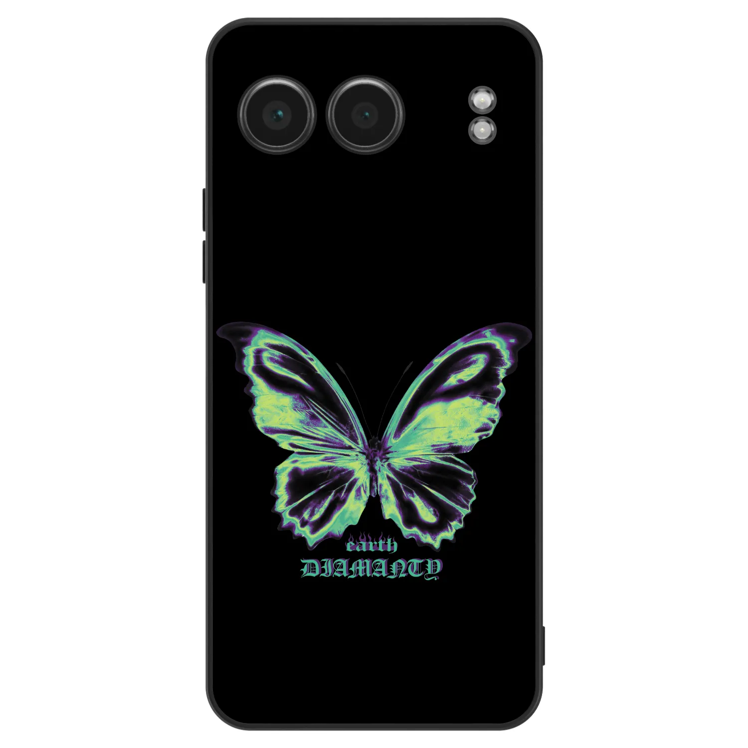 Picasee ULTIMATE CASE für OnePlus Nord 4 - Diamanty Blue
