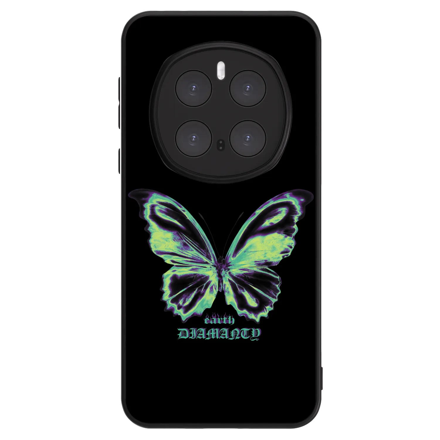 Picasee ULTIMATE CASE für Honor Magic7 Pro 5G - Diamanty Blue