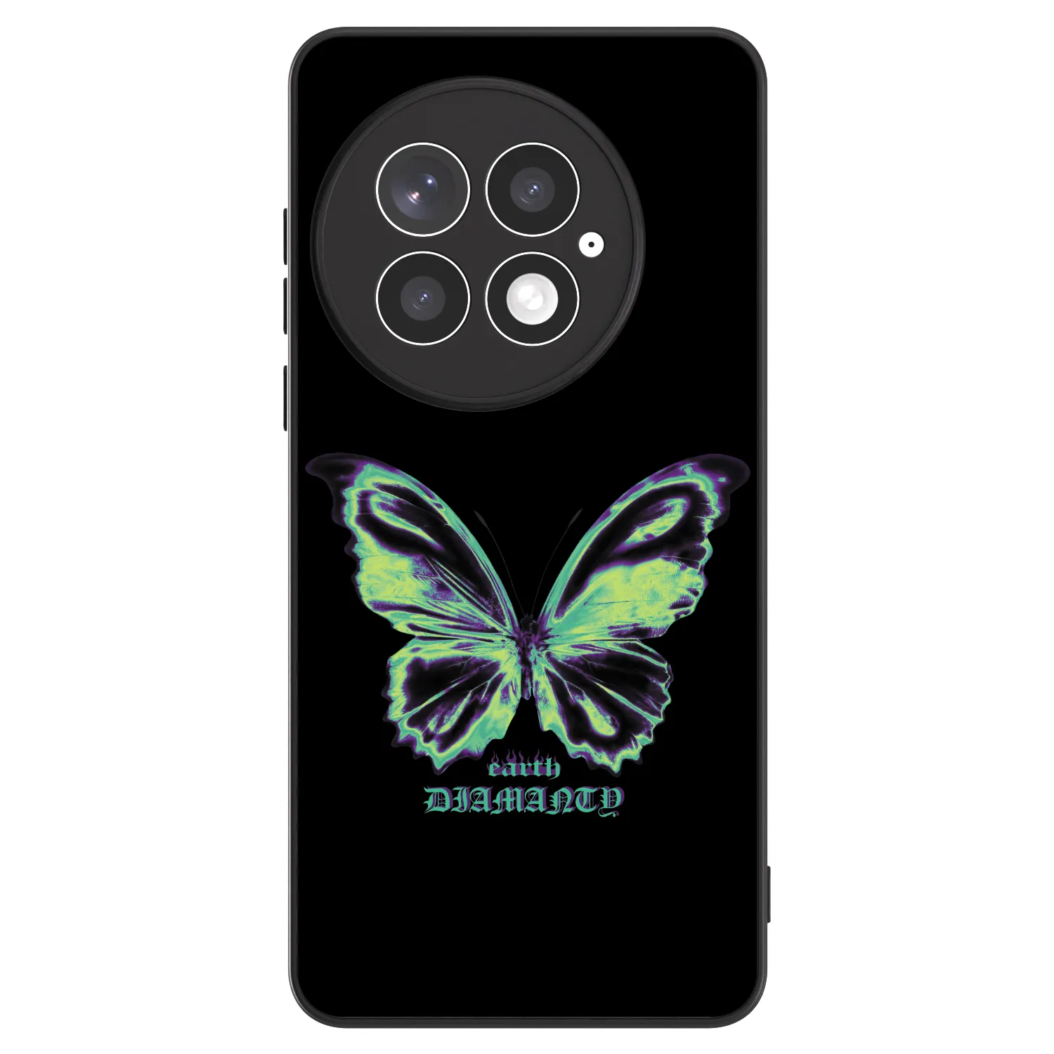 Picasee ULTIMATE CASE für OnePlus 13 5G - Diamanty Blue