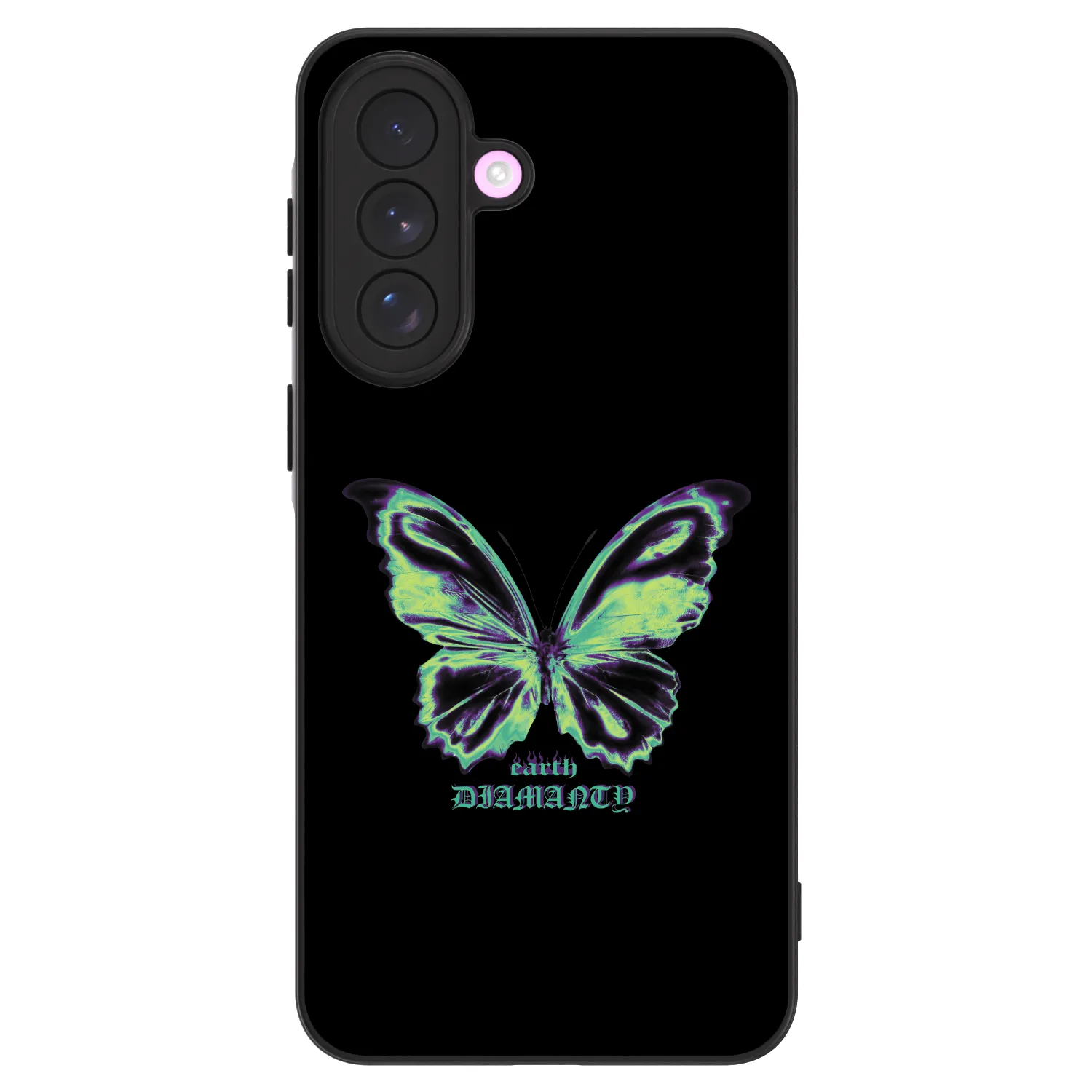 Picasee ULTIMATE CASE für Samsung Galaxy A57 5G - Diamanty Blue